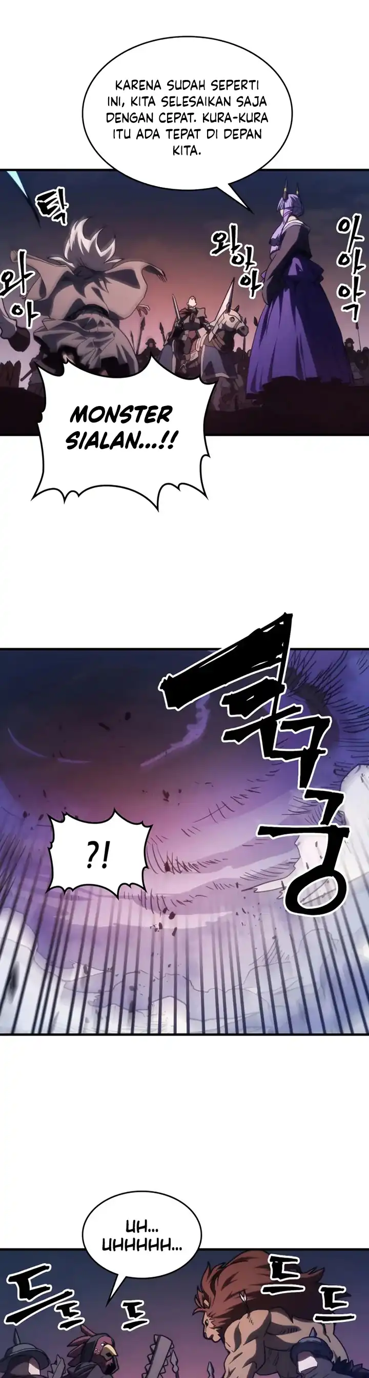 The Unbeatable Dungeon’s Lazy Boss Monster Page 20