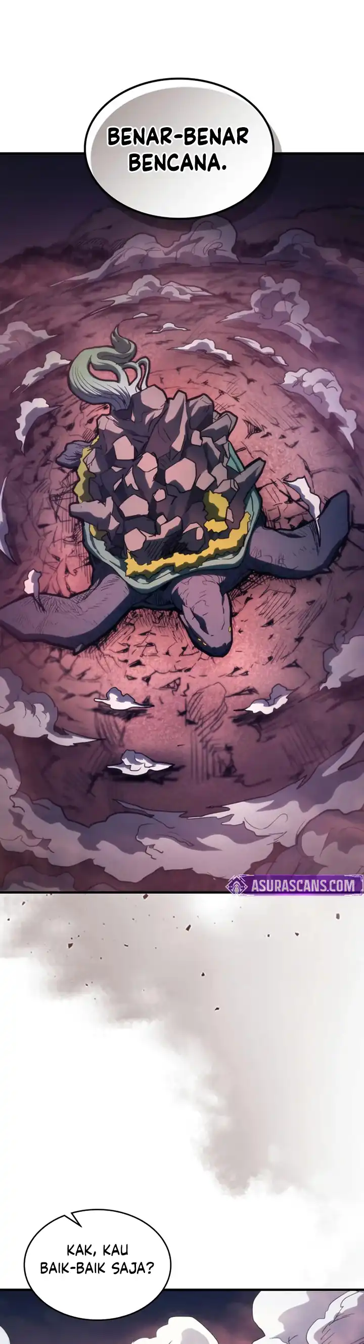 The Unbeatable Dungeon’s Lazy Boss Monster Page 25