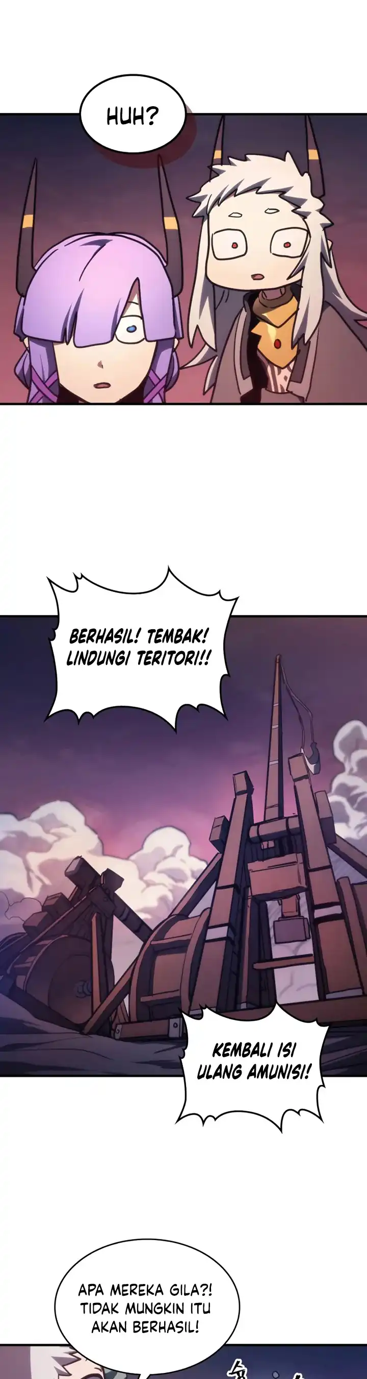 The Unbeatable Dungeon’s Lazy Boss Monster Page 29