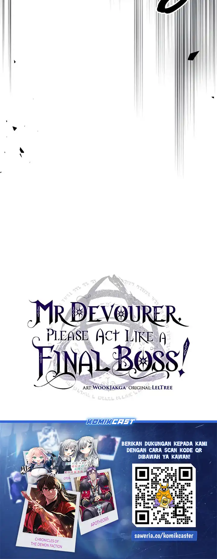The Unbeatable Dungeon’s Lazy Boss Monster Page 36