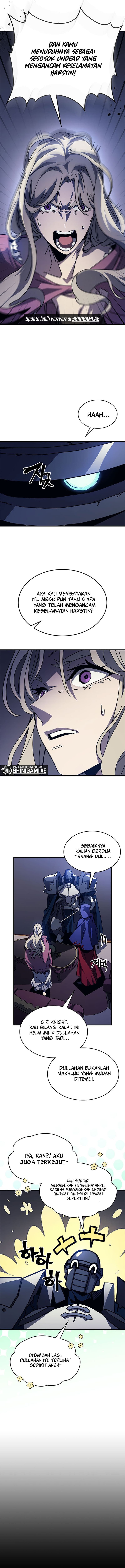 The Unbeatable Dungeon’s Lazy Boss Monster Page 11