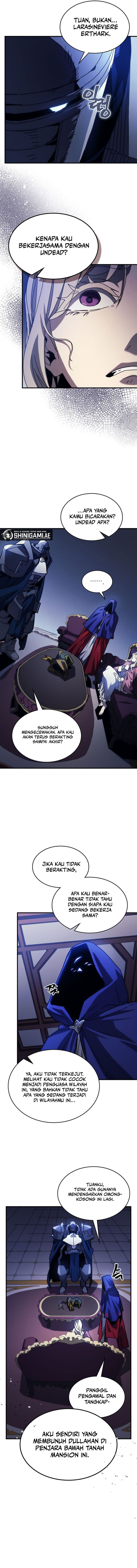 The Unbeatable Dungeon’s Lazy Boss Monster Page 9