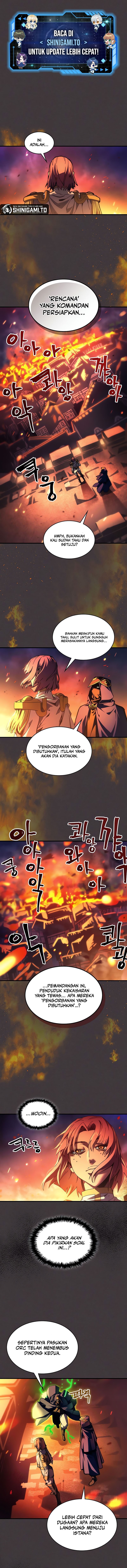 The Unbeatable Dungeon’s Lazy Boss Monster Page 2