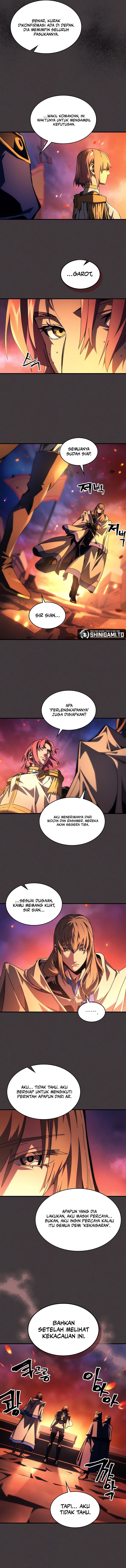 The Unbeatable Dungeon’s Lazy Boss Monster Page 3