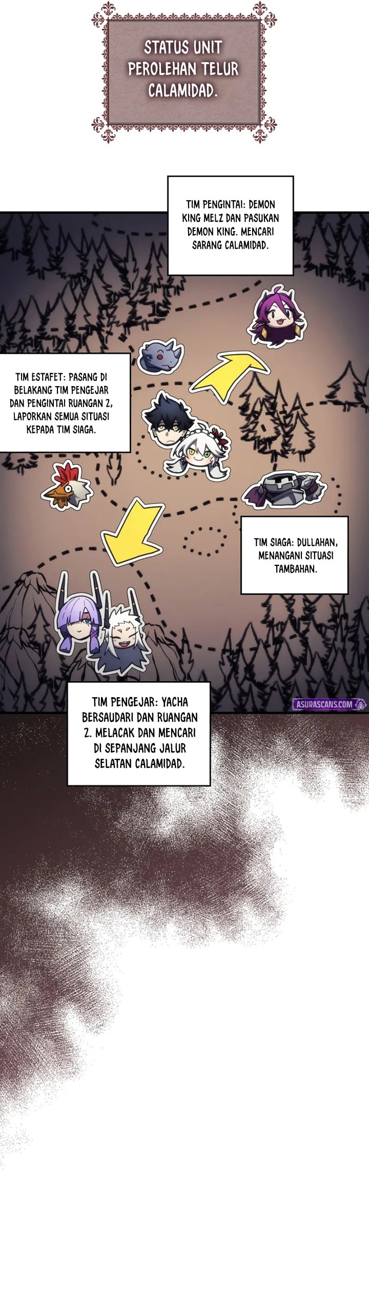 The Unbeatable Dungeon’s Lazy Boss Monster Page 12