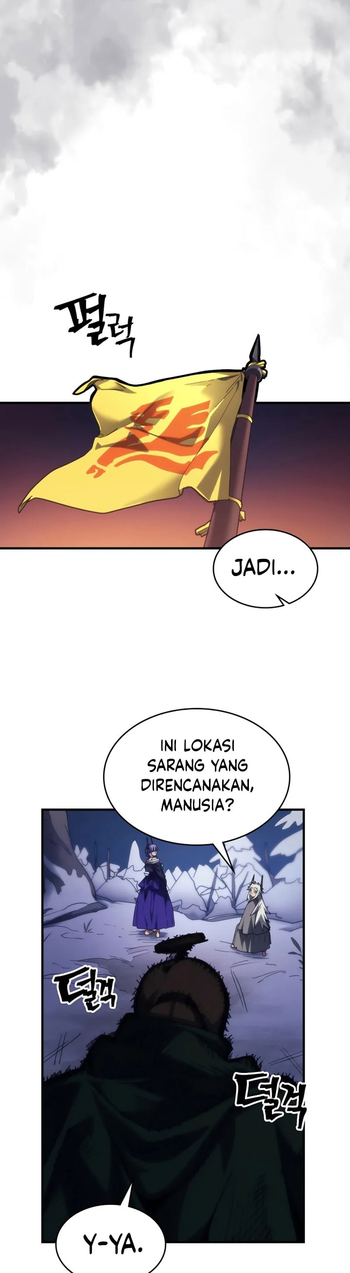 The Unbeatable Dungeon’s Lazy Boss Monster Page 38
