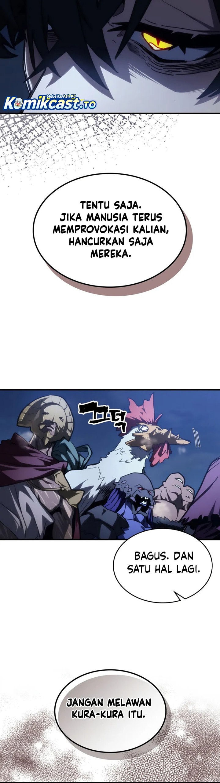 The Unbeatable Dungeon’s Lazy Boss Monster Page 6