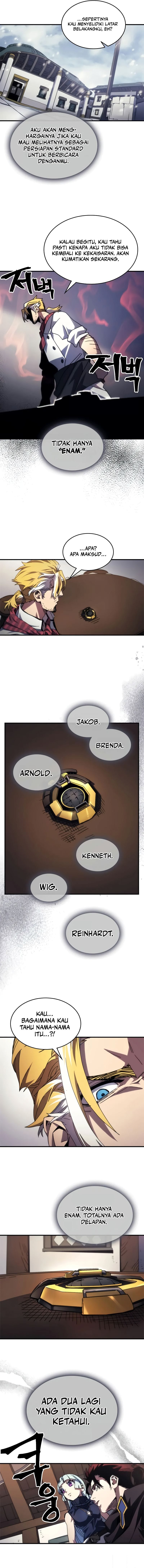 The Unbeatable Dungeon’s Lazy Boss Monster Page 10