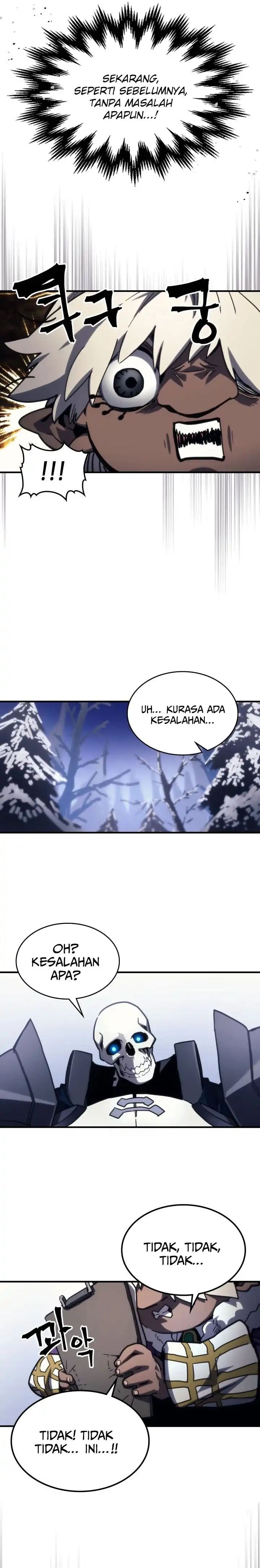 The Unbeatable Dungeon’s Lazy Boss Monster Page 4
