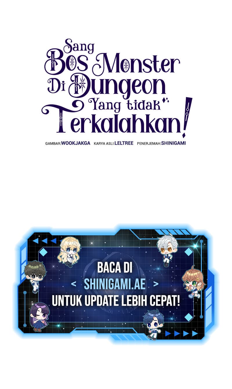 The Unbeatable Dungeon’s Lazy Boss Monster Page 14
