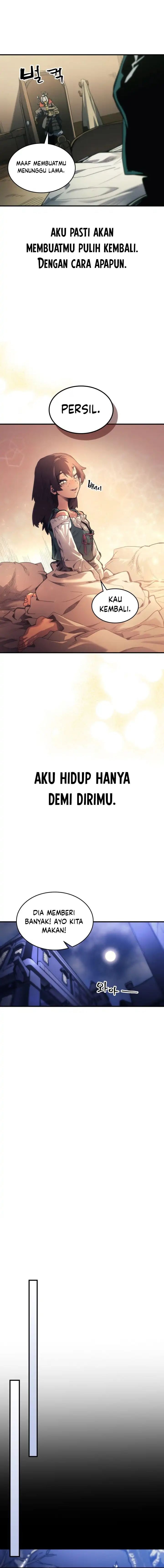 The Unbeatable Dungeon’s Lazy Boss Monster Page 15