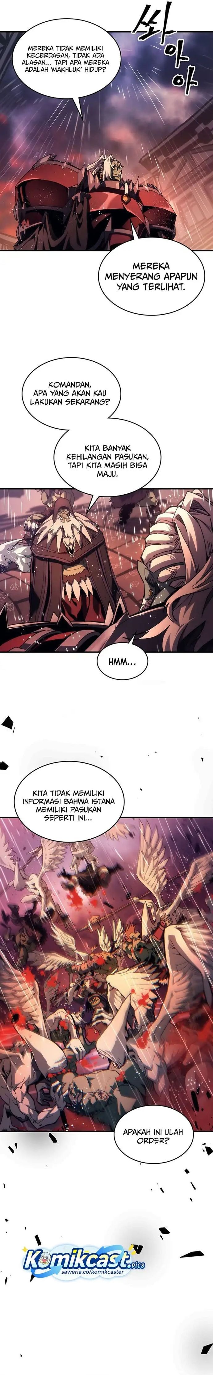 The Unbeatable Dungeon’s Lazy Boss Monster Page 4
