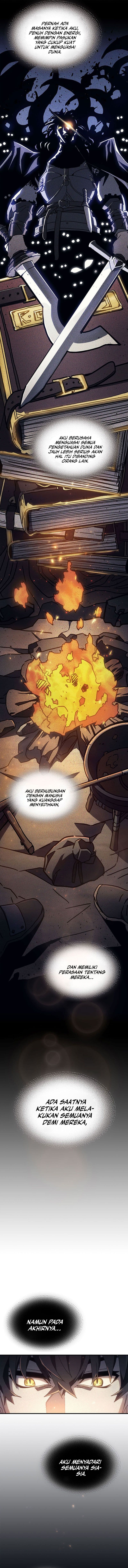 The Unbeatable Dungeon’s Lazy Boss Monster Page 15