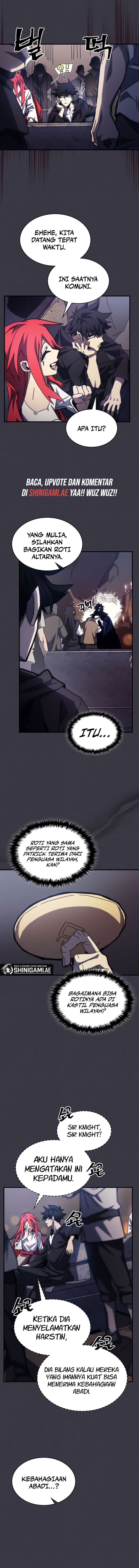 The Unbeatable Dungeon’s Lazy Boss Monster Page 6