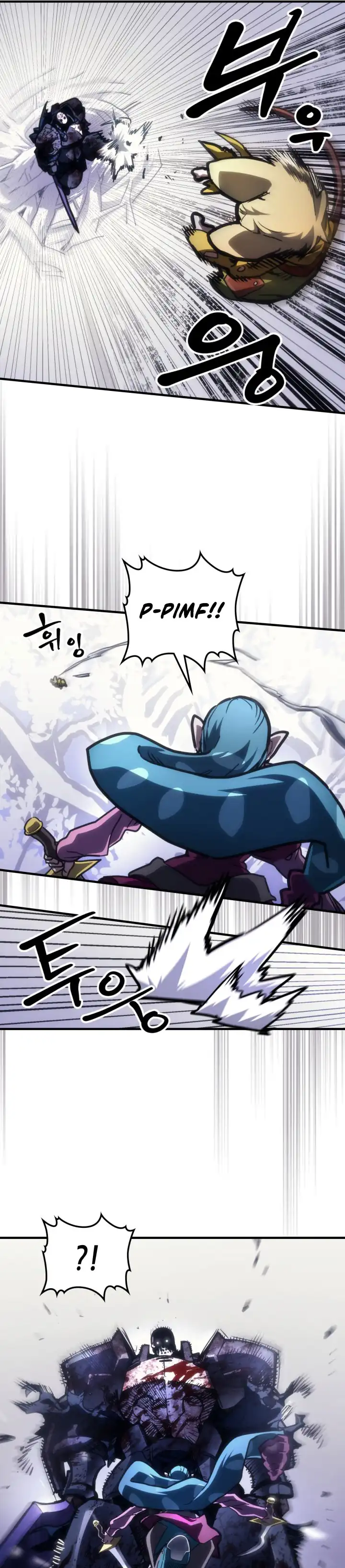 The Unbeatable Dungeon’s Lazy Boss Monster Page 11