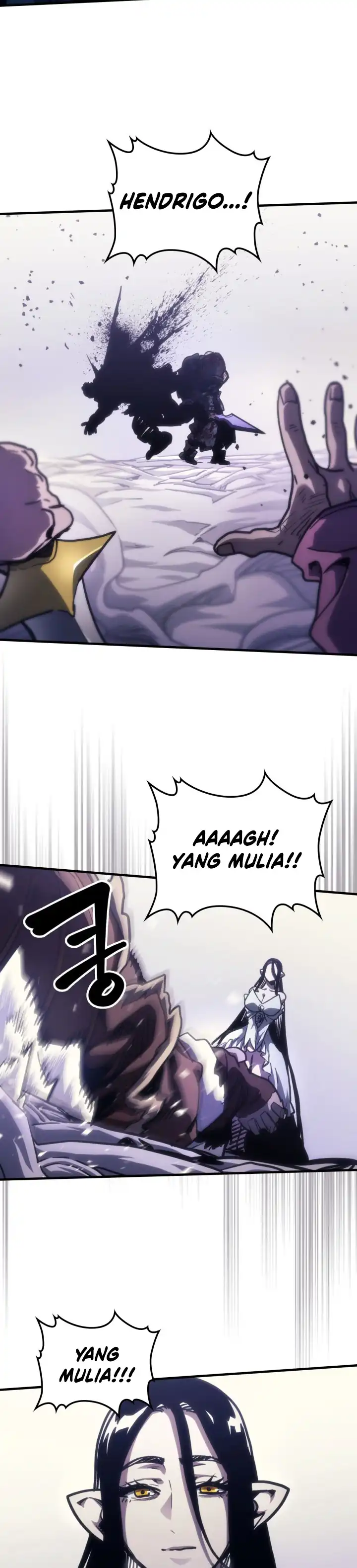 The Unbeatable Dungeon’s Lazy Boss Monster Page 17
