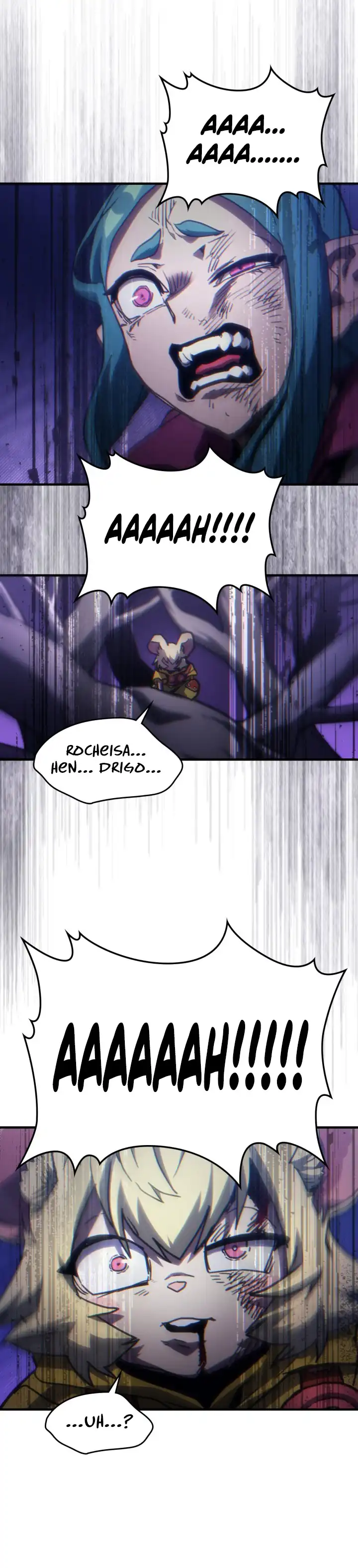 The Unbeatable Dungeon’s Lazy Boss Monster Page 19