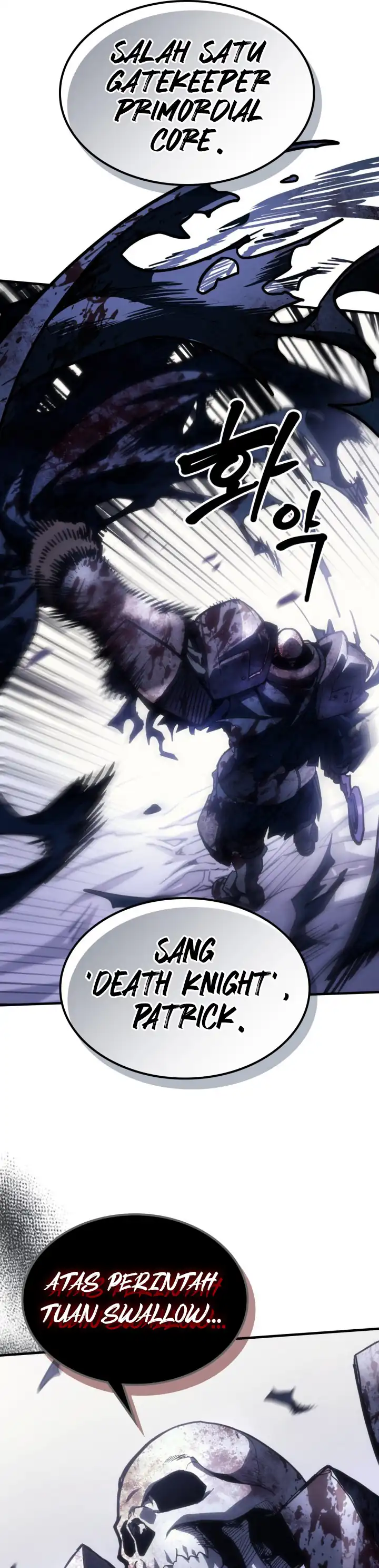 The Unbeatable Dungeon’s Lazy Boss Monster Page 5