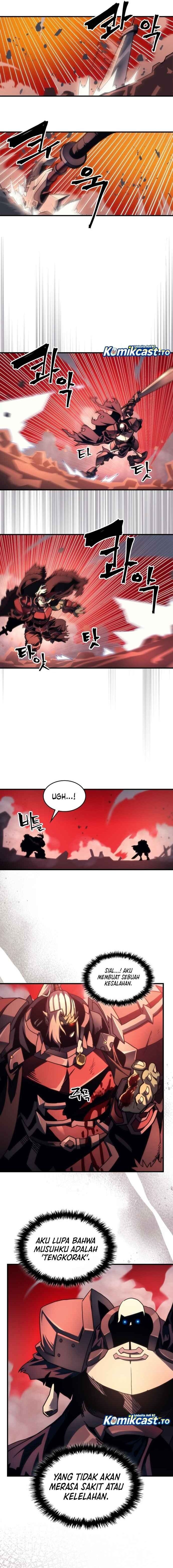 The Unbeatable Dungeon’s Lazy Boss Monster Page 6