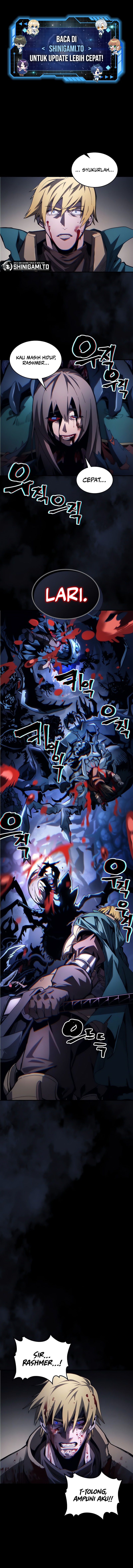 The Unbeatable Dungeon’s Lazy Boss Monster Page 2