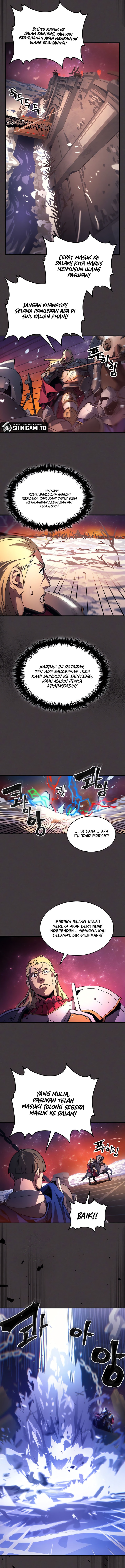 The Unbeatable Dungeon’s Lazy Boss Monster Page 3