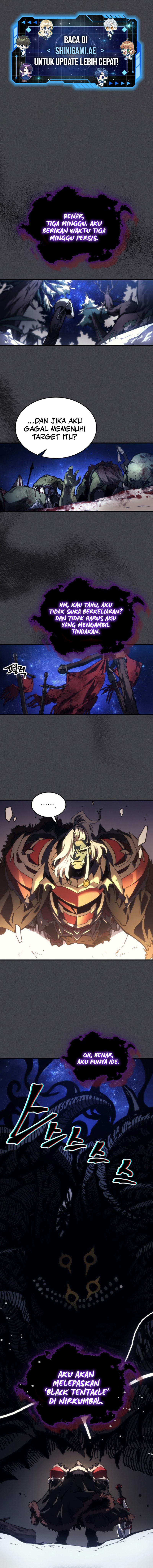 The Unbeatable Dungeon’s Lazy Boss Monster Page 2
