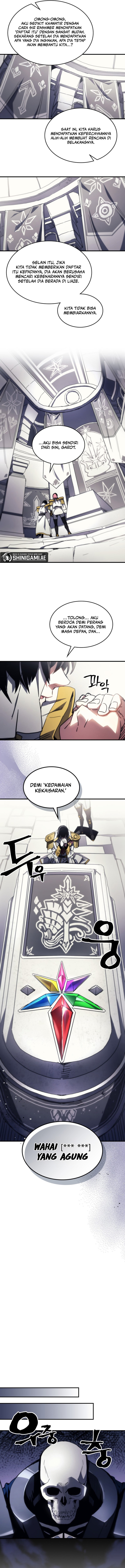 The Unbeatable Dungeon’s Lazy Boss Monster Page 12
