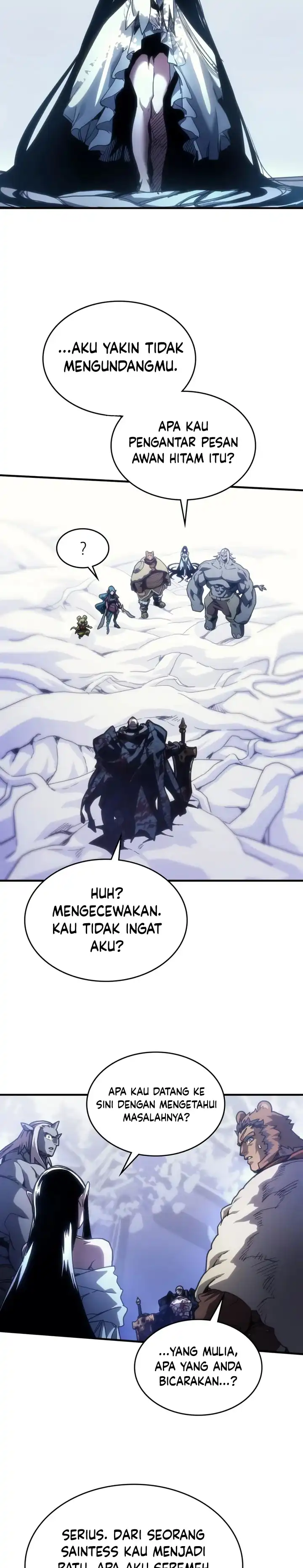 The Unbeatable Dungeon’s Lazy Boss Monster Page 18