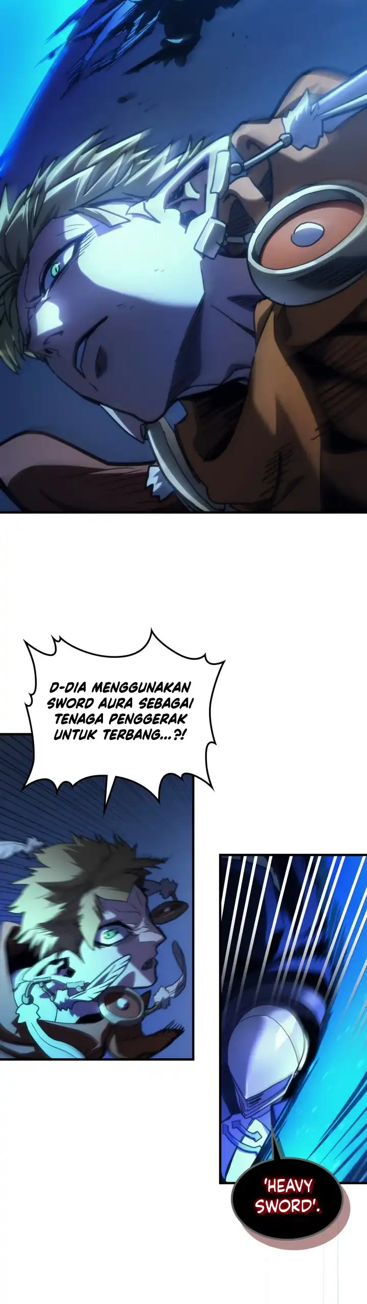 The Unbeatable Dungeon’s Lazy Boss Monster Page 16