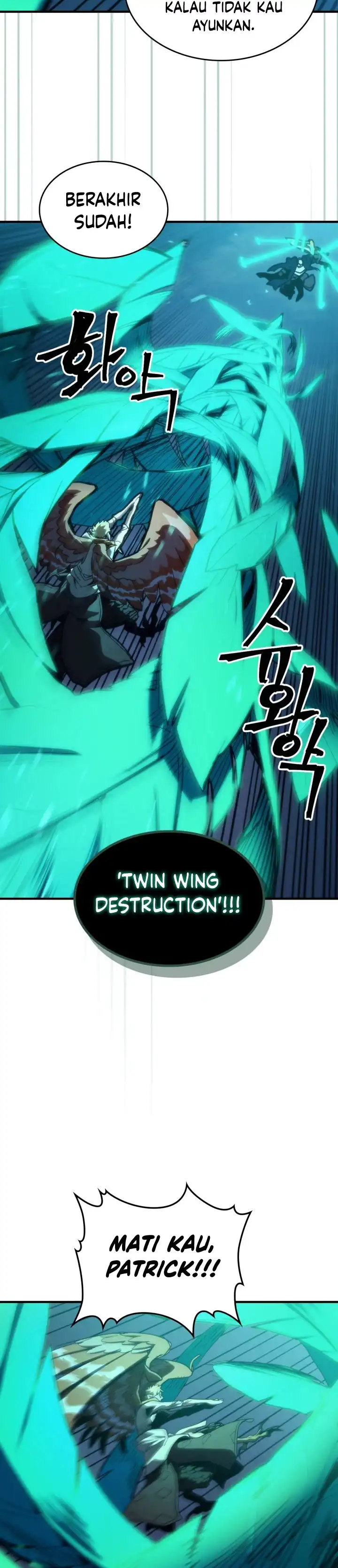 The Unbeatable Dungeon’s Lazy Boss Monster Page 19