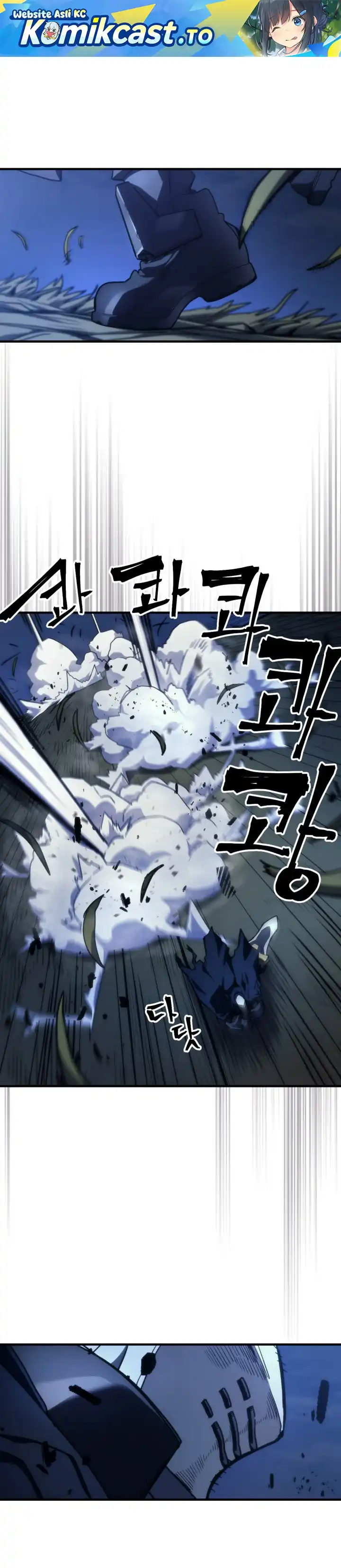 The Unbeatable Dungeon’s Lazy Boss Monster Page 2