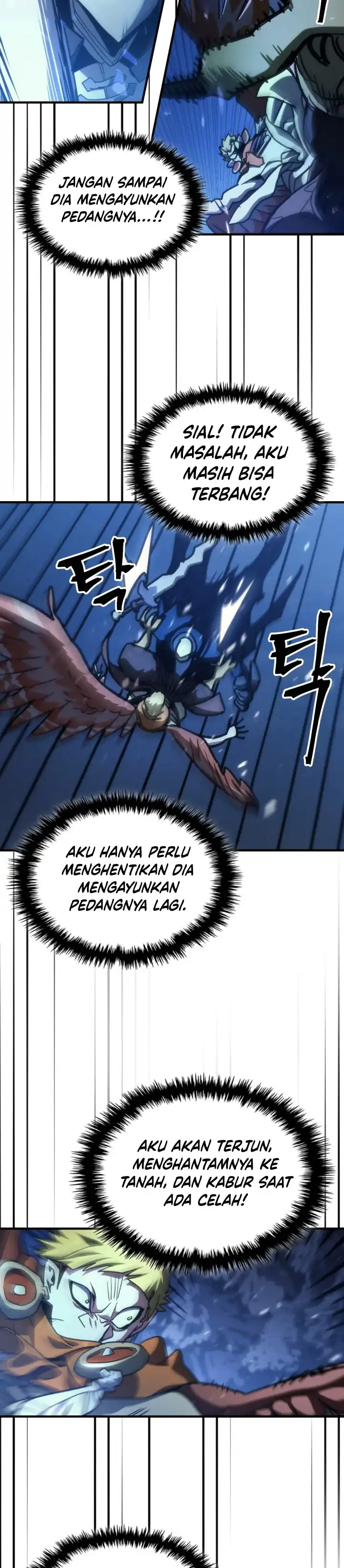 The Unbeatable Dungeon’s Lazy Boss Monster Page 24