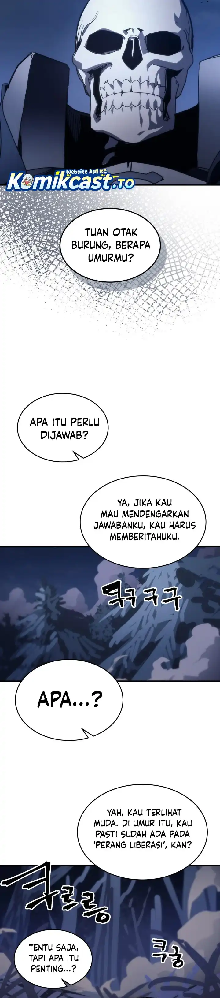 The Unbeatable Dungeon’s Lazy Boss Monster Page 34