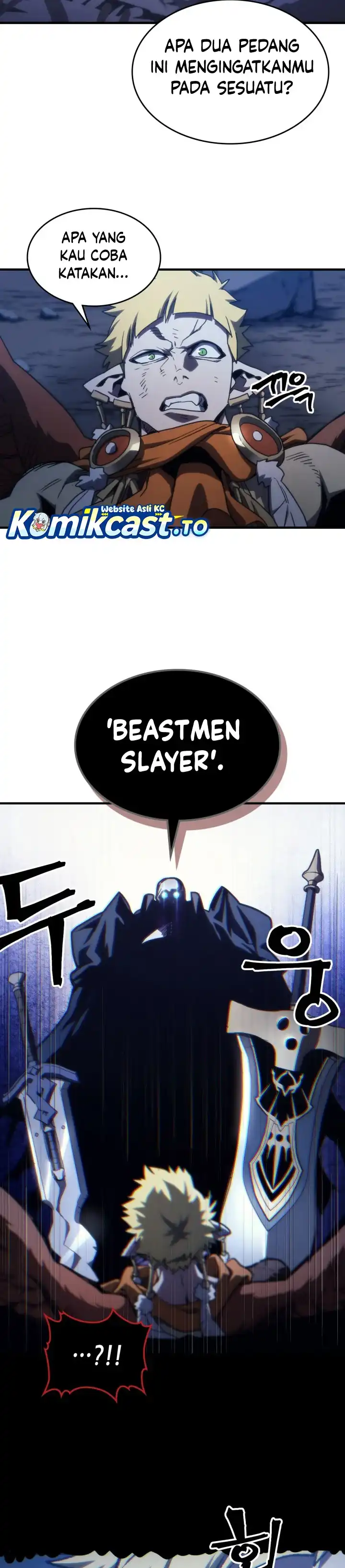The Unbeatable Dungeon’s Lazy Boss Monster Page 35