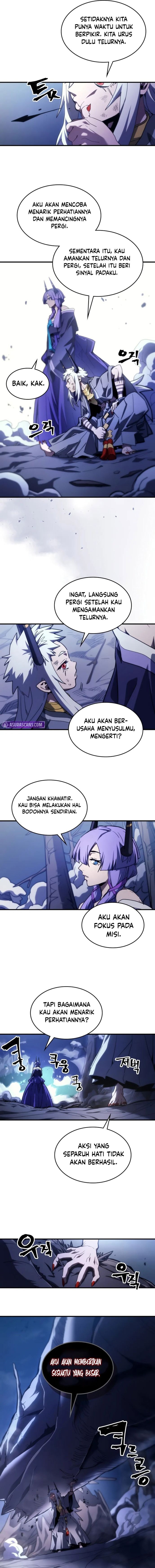 The Unbeatable Dungeon’s Lazy Boss Monster Page 6