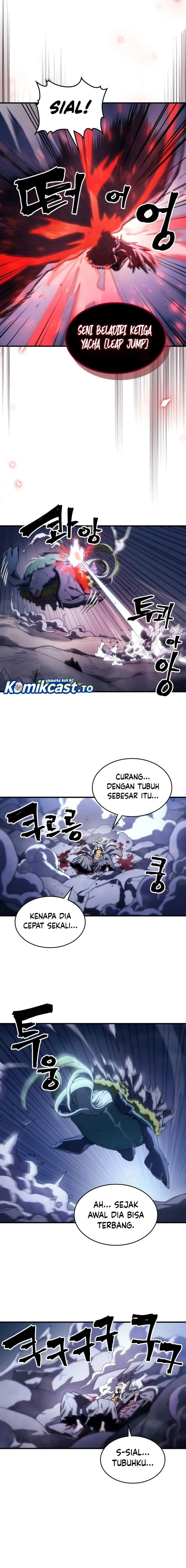 The Unbeatable Dungeon’s Lazy Boss Monster Page 9