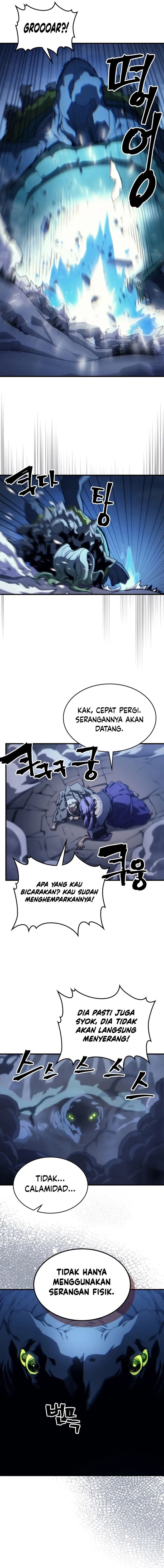 The Unbeatable Dungeon’s Lazy Boss Monster Page 12