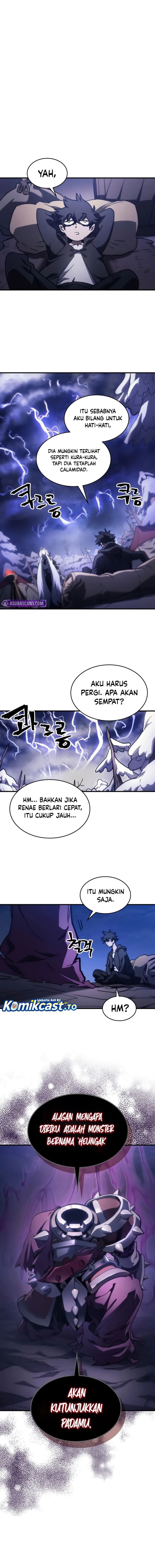 The Unbeatable Dungeon’s Lazy Boss Monster Page 14