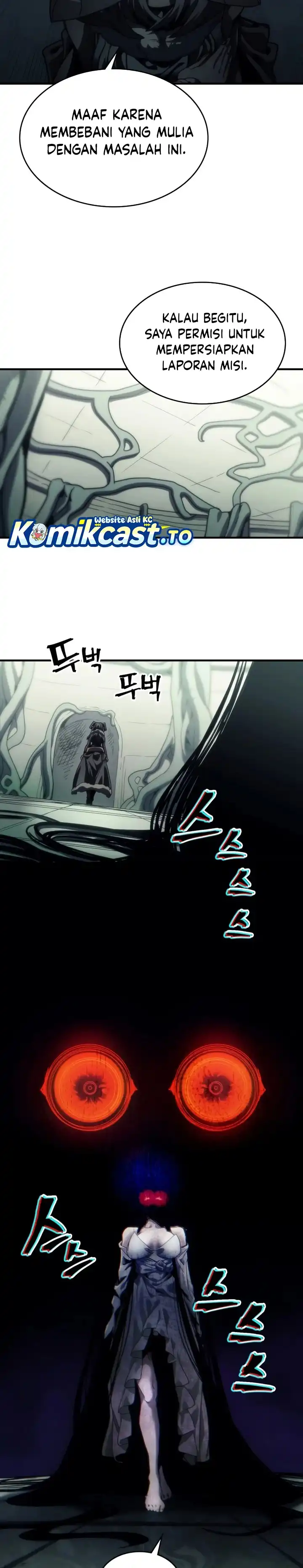 The Unbeatable Dungeon’s Lazy Boss Monster Page 10