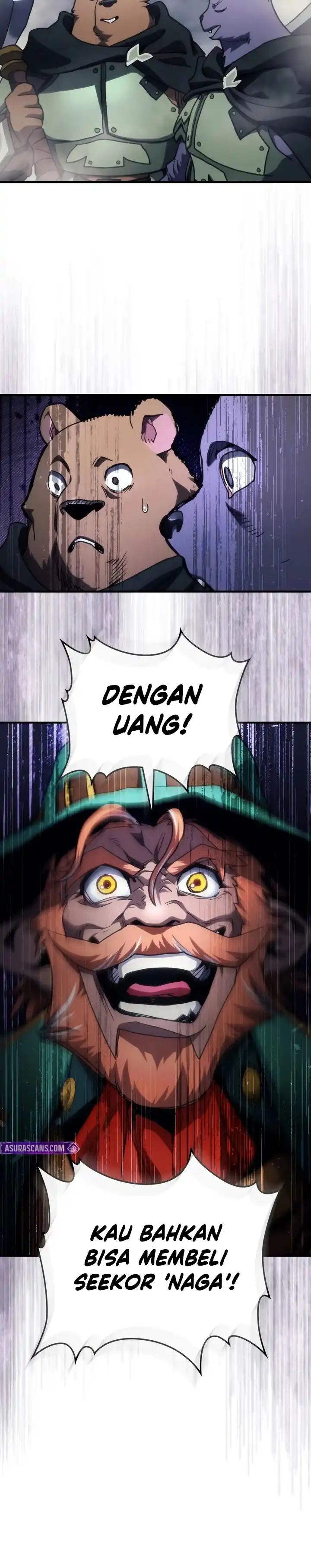 The Unbeatable Dungeon’s Lazy Boss Monster Page 24