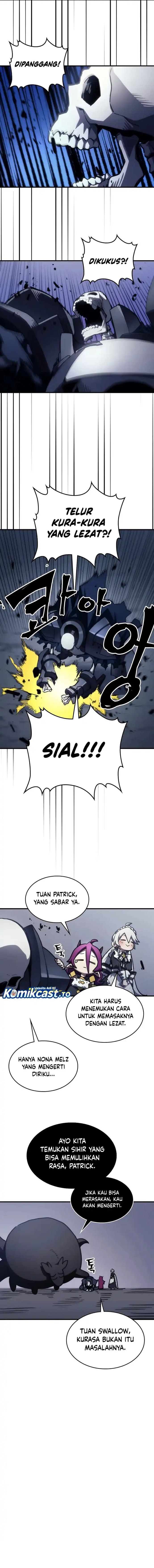 The Unbeatable Dungeon’s Lazy Boss Monster Page 4