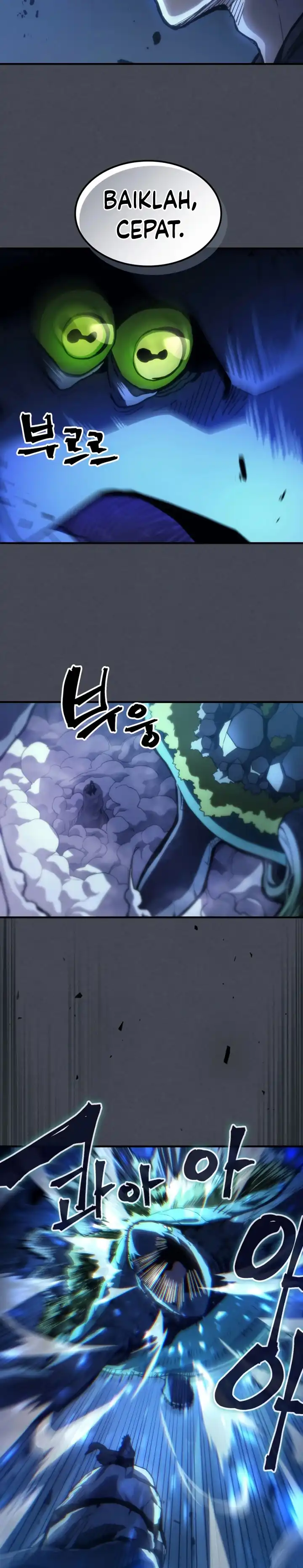 The Unbeatable Dungeon’s Lazy Boss Monster Page 15