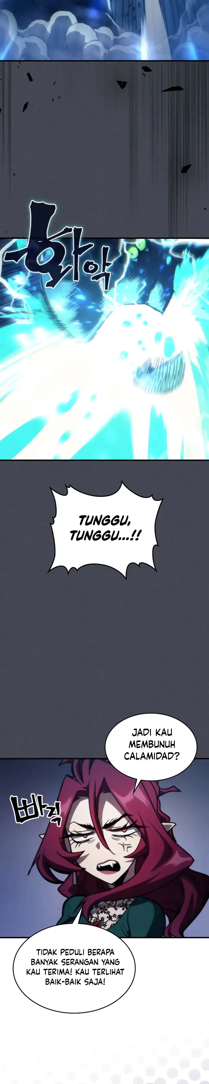 The Unbeatable Dungeon’s Lazy Boss Monster Page 16