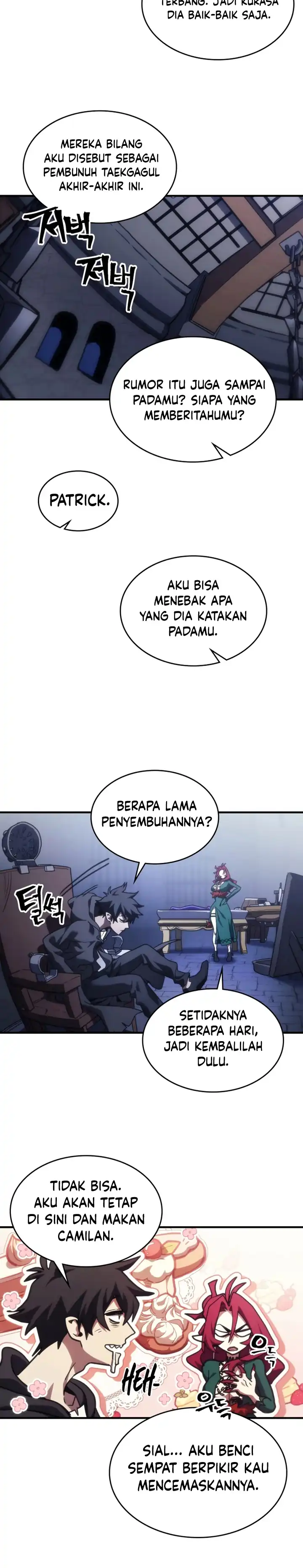 The Unbeatable Dungeon’s Lazy Boss Monster Page 18