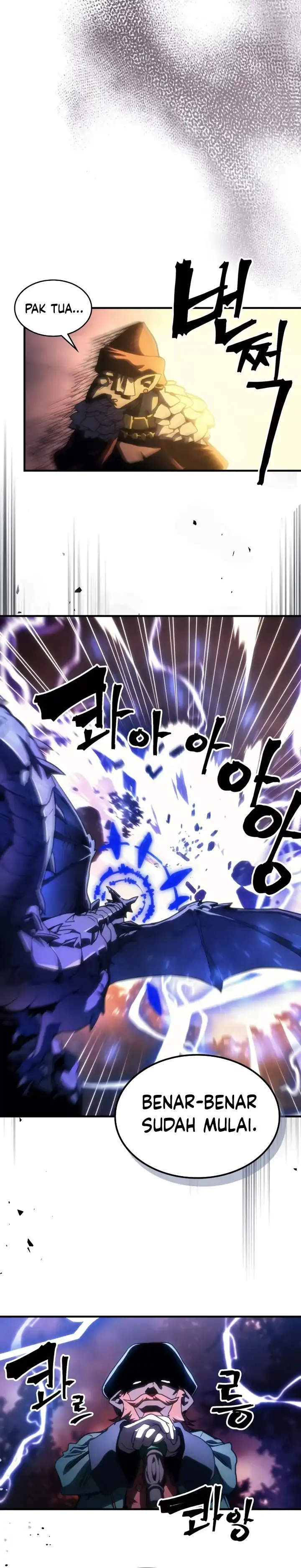 The Unbeatable Dungeon’s Lazy Boss Monster Page 16