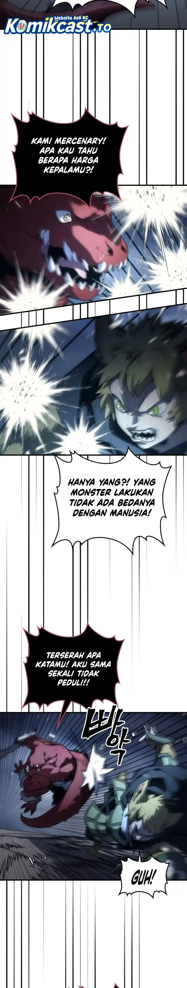 The Unbeatable Dungeon’s Lazy Boss Monster Page 18