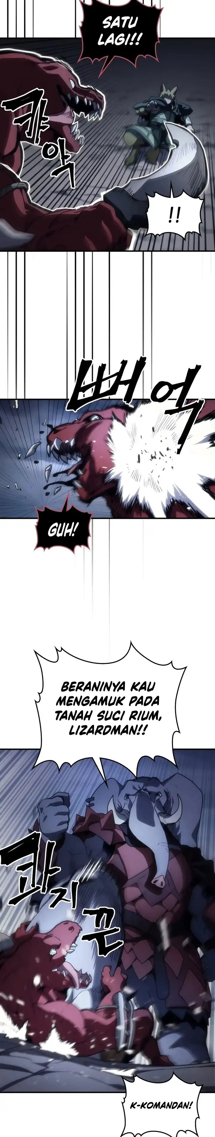 The Unbeatable Dungeon’s Lazy Boss Monster Page 19