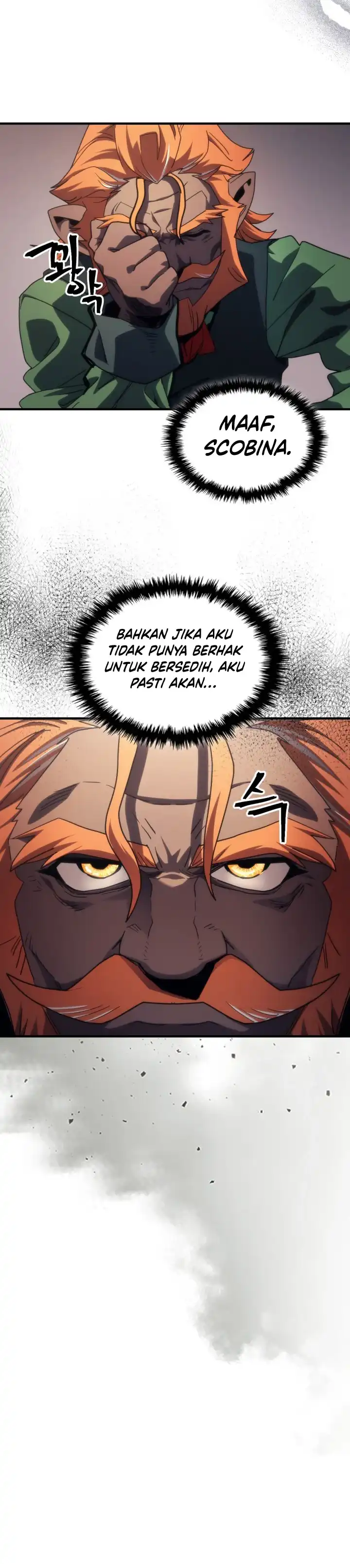 The Unbeatable Dungeon’s Lazy Boss Monster Page 4