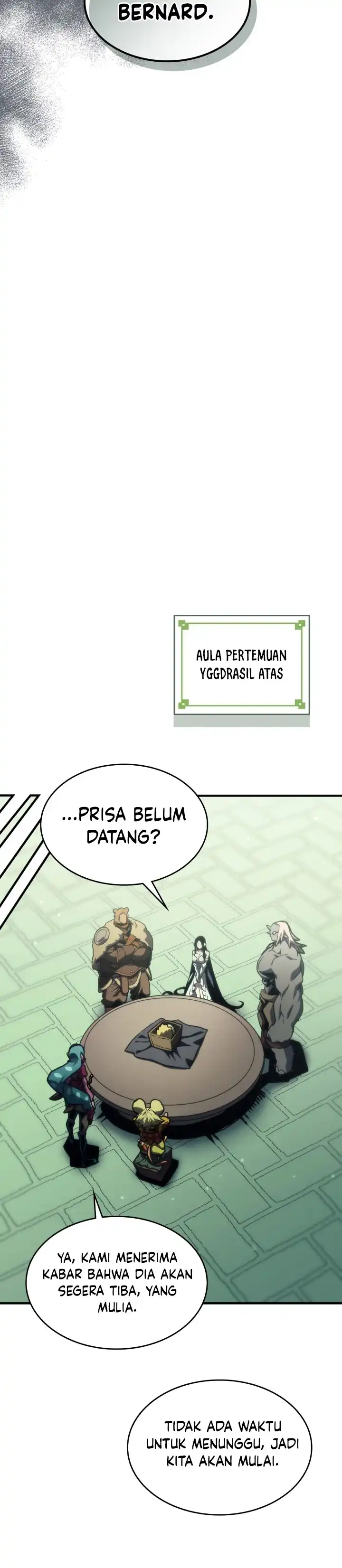 The Unbeatable Dungeon’s Lazy Boss Monster Page 10