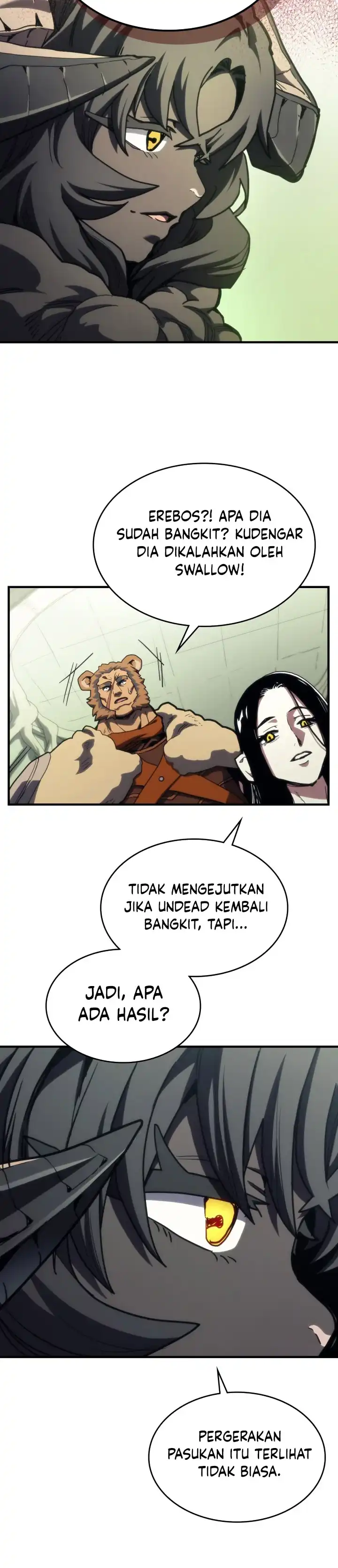 The Unbeatable Dungeon’s Lazy Boss Monster Page 25